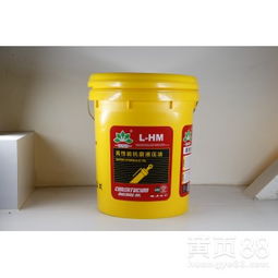 港普潤(rùn)L-HM100抗磨液壓油 卓越品質(zhì)，守護(hù)工業(yè)脈動(dòng)